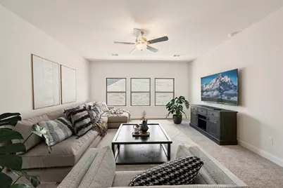 2704 Little Wonder Lane, Northlake, TX 76247 - Photo 26