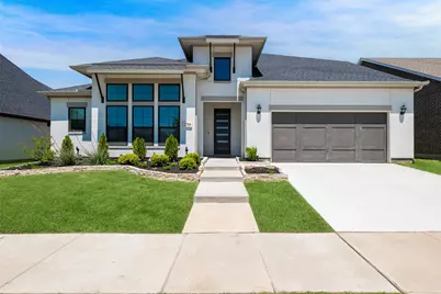 2704 Little Wonder Lane, Northlake, TX 76247 - Photo 1