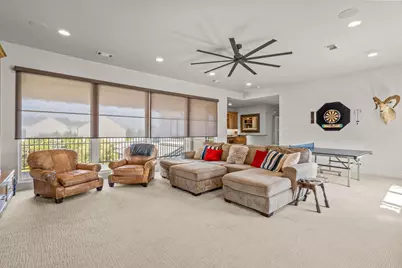 4662 Santa Cova Court, Fort Worth, TX 76126 - Photo 28