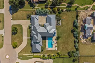 4662 Santa Cova Ct, Fort Worth, TX 76126 - Photo 38