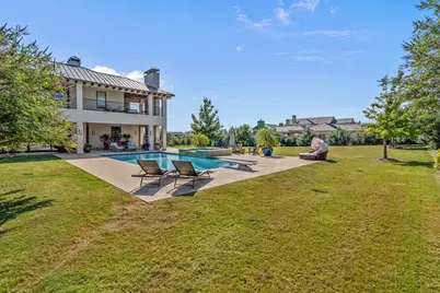 4662 Santa Cova Court, Fort Worth, TX 76126 - Photo 34