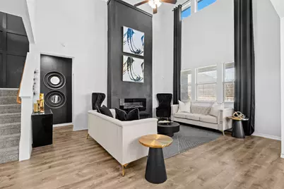 606 Saddle Club Way, Princeton, TX 75407 - Photo 8