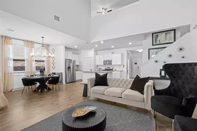 606 Saddle Club Way, Princeton, TX 75407 - Photo 1