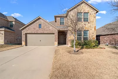 606 Saddle Club Way, Princeton, TX 75407 - Photo 38