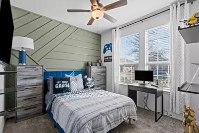 606 Saddle Club Way, Princeton, TX 75407 - Photo 12