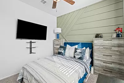 606 Saddle Club Way, Princeton, TX 75407 - Photo 4