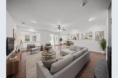 203 Oak Forest Trail, Euless, TX 76039 - Photo 2