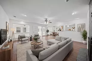 203 Oak Forest Trail, Euless, TX 76039 - Photo 2