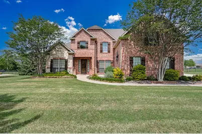 2890 Forest Drive, Celina, TX 75009 - Photo 2