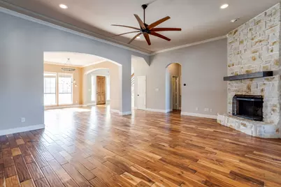 2890 Forest Drive, Celina, TX 75009 - Photo 4