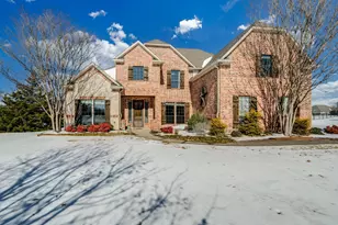 2890 Forest Dr, Celina, TX 75009 - Photo 2