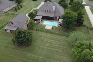 2890 Forest Dr, Celina, TX 75009 - Photo 36