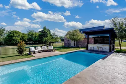 2890 Forest Drive, Celina, TX 75009 - Photo 28