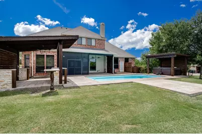 2890 Forest Drive, Celina, TX 75009 - Photo 4