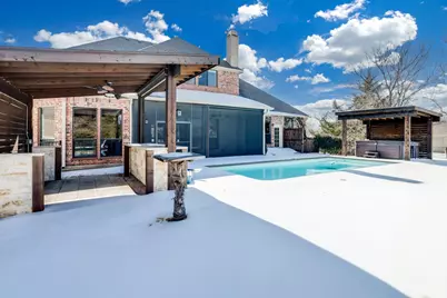 2890 Forest Drive, Celina, TX 75009 - Photo 28