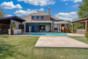 2890 Forest Dr, Celina, TX 75009 - Photo 26