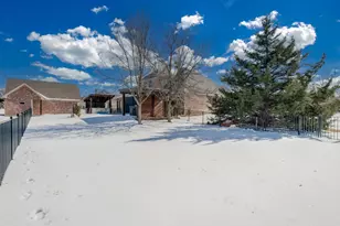 2890 Forest Dr, Celina, TX 75009 - Photo 30