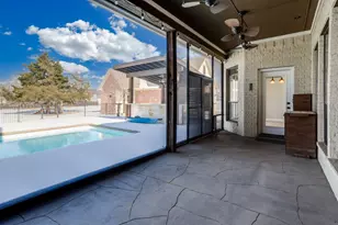 2890 Forest Dr, Celina, TX 75009 - Photo 26