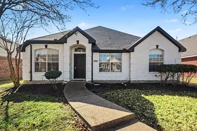 5609 Phoenix Drive, The Colony, TX 75056 - Photo 2