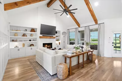 1074 Pioneer Crossing, Weatherford, TX 76088 - Photo 8