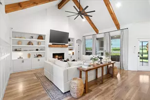 1074 Pioneer Xing, Weatherford, TX 76088 - Photo 8