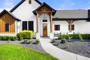 1074 Pioneer Xing, Weatherford, TX 76088 - Photo 4