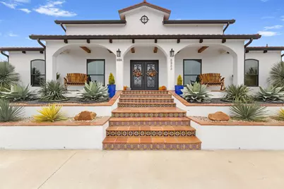 3233 Francisco Bay Drive, Kerens, TX 75144 - Photo 4