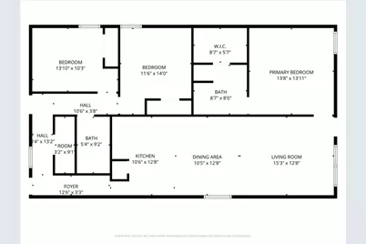 1930 Wild Orchard Lane, Crandall, TX 75114 - Photo 28