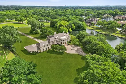 800 John McCain Road, Colleyville, TX 76034 - Photo 1