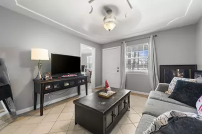 508 N Dick Price Road, Kennedale, TX 76060 - Photo 2