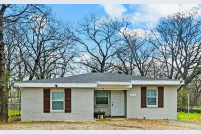 508 N Dick Price Road, Kennedale, TX 76060 - Photo 1