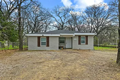 508 N Dick Price Road, Kennedale, TX 76060 - Photo 1