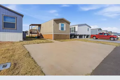 438 Benjamin, Abilene, TX 79606 - Photo 2