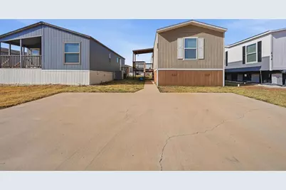 438 Benjamin, Abilene, TX 79606 - Photo 1