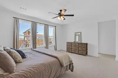 1701 Wintergreen Avenue, Haslet, TX 76052 - Photo 16