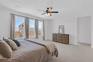 1701 Wintergreen Ave, Haslet, TX 76052 - Photo 16