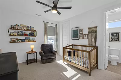 1701 Wintergreen Avenue, Haslet, TX 76052 - Photo 30