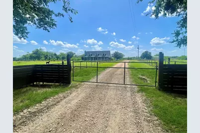 1692 Fm-2653 S, Brashear, TX 75420 - Photo 1