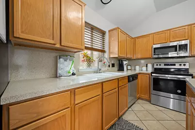 6716 Stockton Drive, Fort Worth, TX 76132 - Photo 18