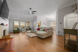 6716 Stockton Dr, Fort Worth, TX 76132 - Photo 4