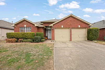 6716 Stockton Drive, Fort Worth, TX 76132 - Photo 1