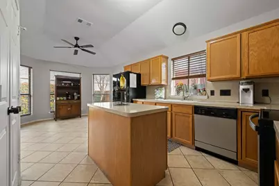 6716 Stockton Drive, Fort Worth, TX 76132 - Photo 14