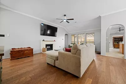 6716 Stockton Drive, Fort Worth, TX 76132 - Photo 6