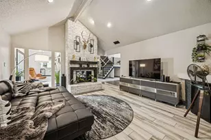 3601 Colosseum Way, Grand Prairie, TX 75052 - Photo 4