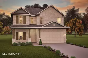 367 Bronco Dr, Waxahachie, TX 75165 - Photo 1