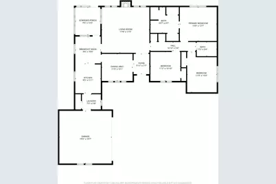 8100 Bobwhite Drive, Frisco, TX 75034 - Photo 40