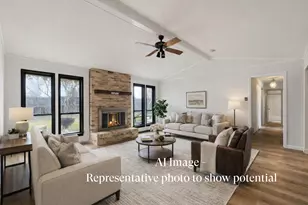 8100 Bobwhite Dr, Frisco, TX 75034 - Photo 34