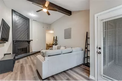 2110 Randy Snow Road #313, Arlington, TX 76011 - Photo 4