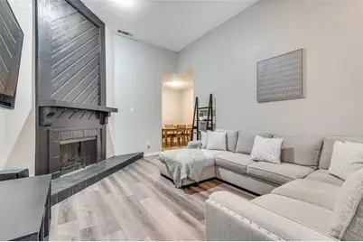 2110 Randy Snow Road #313, Arlington, TX 76011 - Photo 2