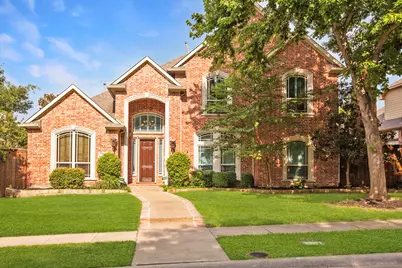 8100 Rosemont Drive, Plano, TX 75025 - Photo 1